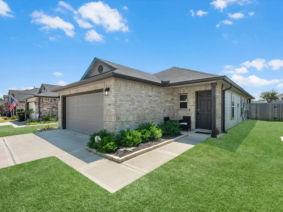 1806 Brushy Cedar Drive, Conroe, TX 77301 - #2