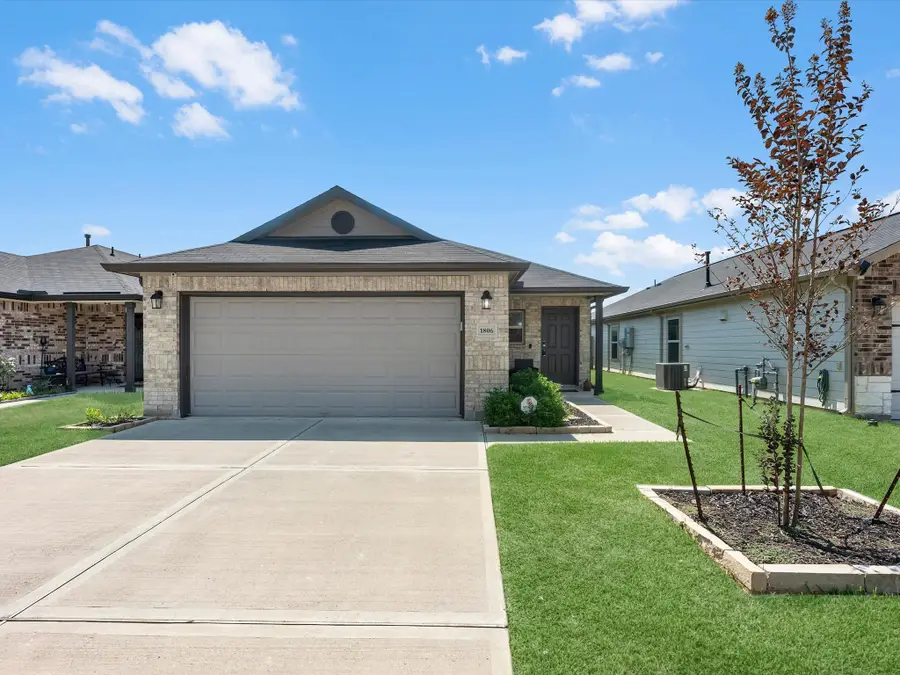 1806 Brushy Cedar Drive, Conroe, TX 77301 - #3