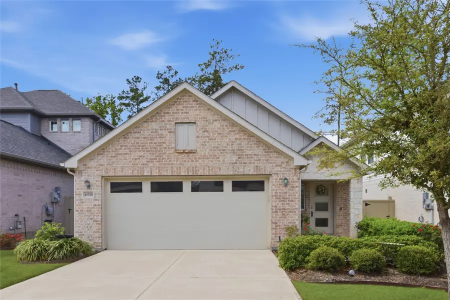 40526 Berylline Lane, Magnolia, TX 77354 - #2