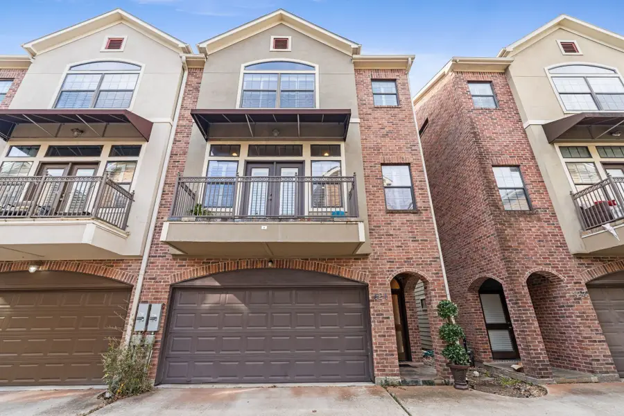 121 Roy Street, Houston, TX 77007 - Image #2