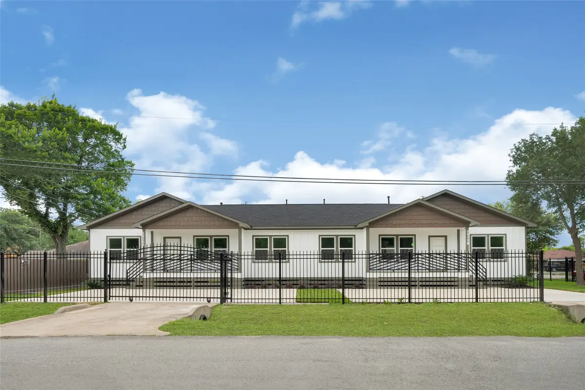 5930 Boness Road #A & B, Houston, TX 77396 - #1