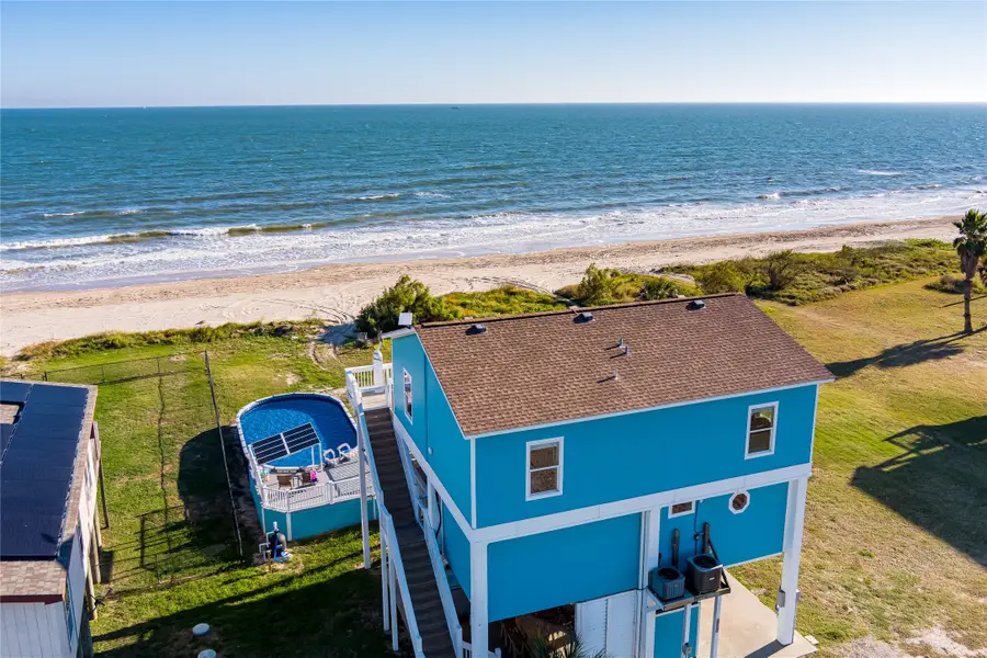 986 Edson Drive, Gilchrist, TX 77617 - #2