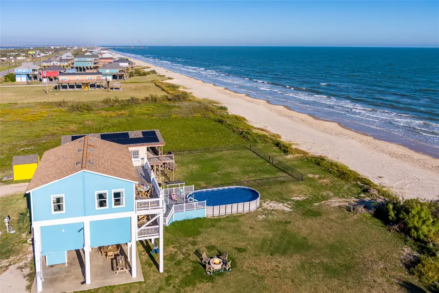 986 Edson Drive, Gilchrist, TX 77617 - #3