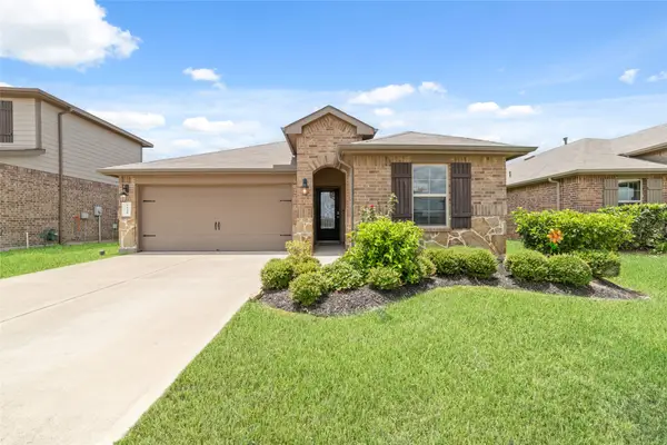 7530 Flintrock Hollow Trail, Richmond, TX 77407
