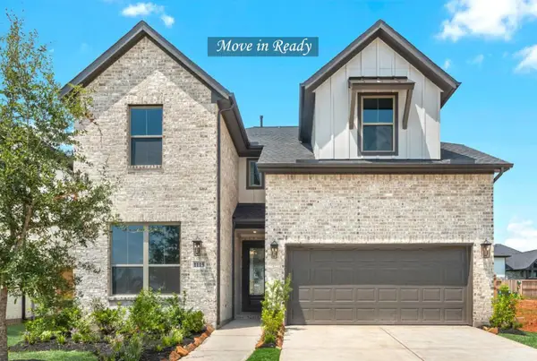 1115 Luna Drive, Missouri City, TX 77459