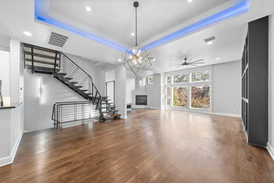 1822 Brun Street, Houston, TX 77019 - #3