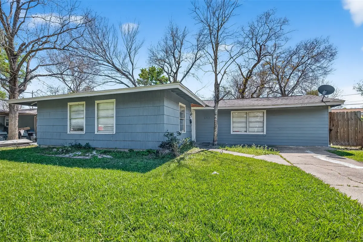 6022 Lyndhurst Drive, Houston, TX 77033 - #1
