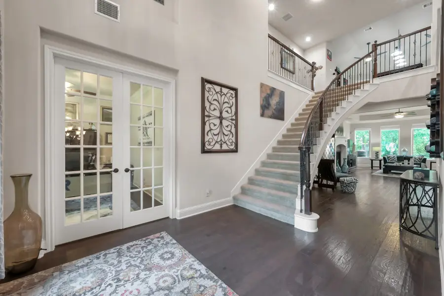 2111 Barton Woods Boulevard, Conroe, TX 77301 - #3