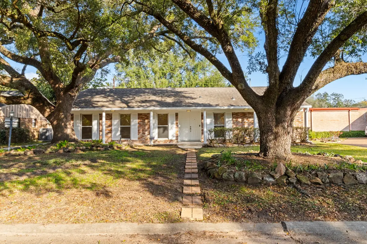 9610 Meadowglen Lane, Houston, TX 77063 - #1