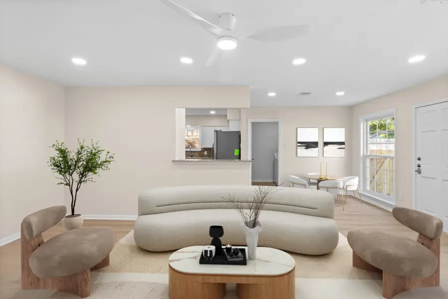 9610 Meadowglen Lane, Houston, TX 77063 - #3