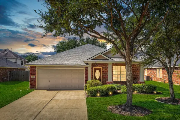 21711 Winsome Rose Court, Cypress, TX 77433