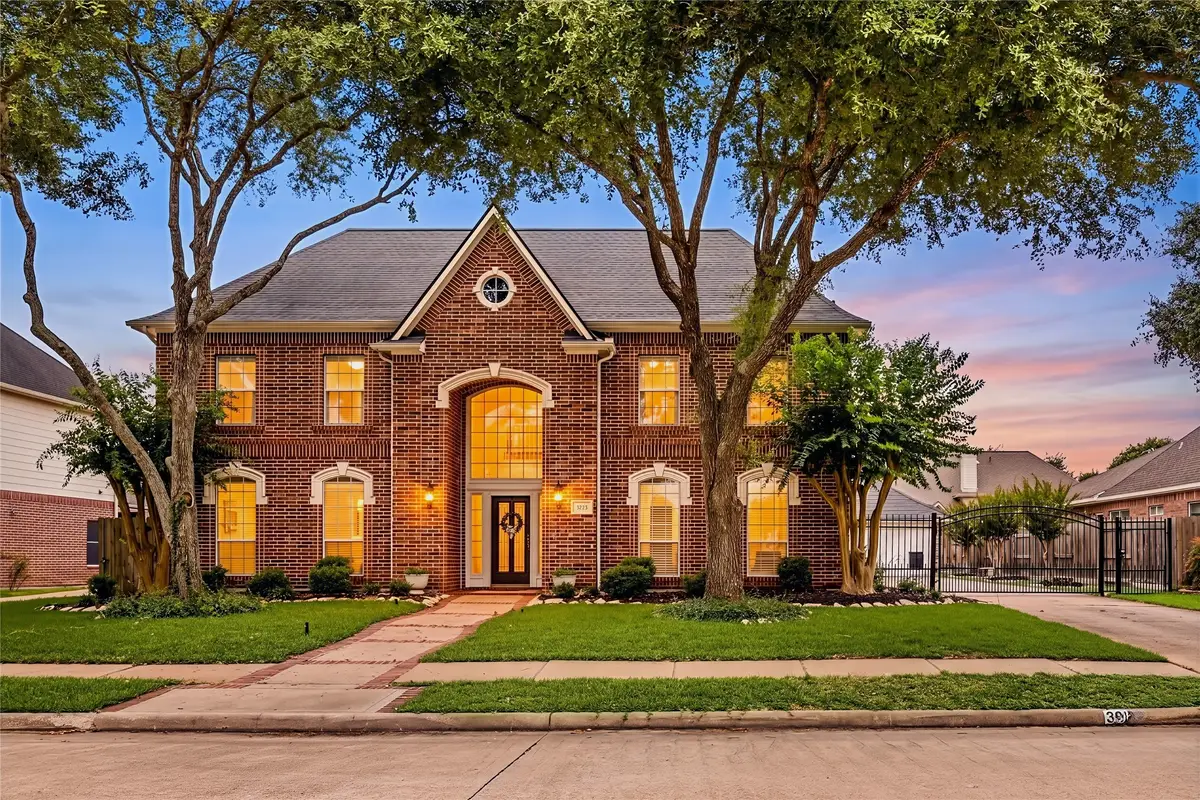3622 Huggins Way Street, Pearland, TX 77584 - #1