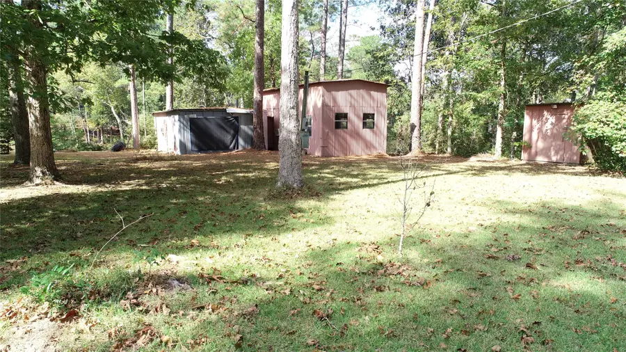 00 Hillbilly Heaven Road, Livingston, TX 77351 - #2