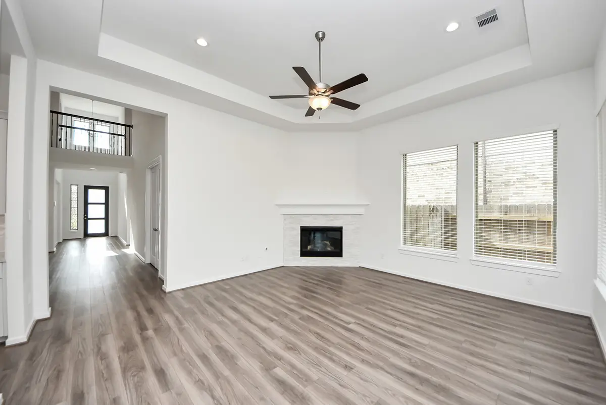 7319 Perching Hawk Trail, Katy, TX 77493 - #1