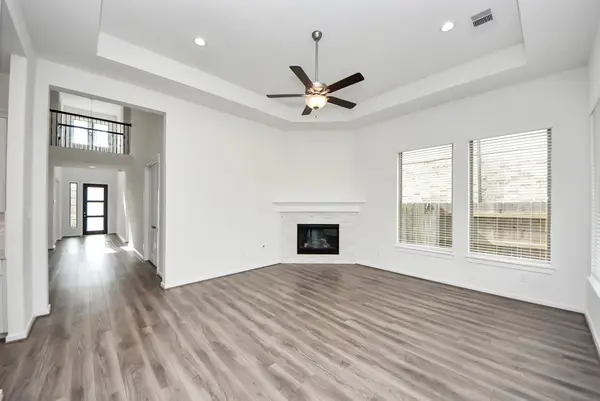 7319 Perching Hawk Trail, Katy, TX 77493