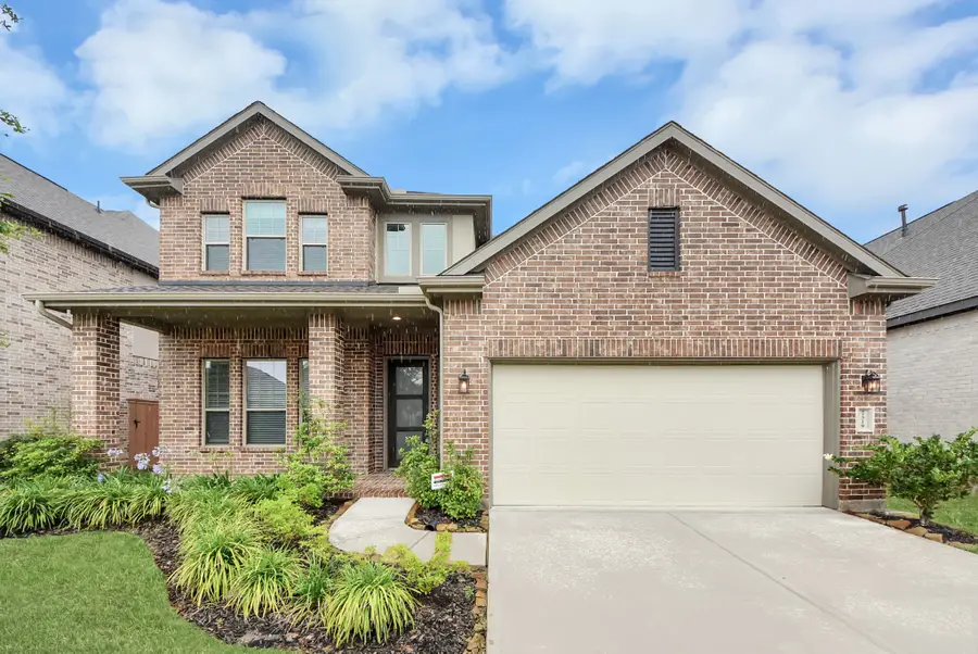 7319 Perching Hawk Trail, Katy, TX 77493 - #2