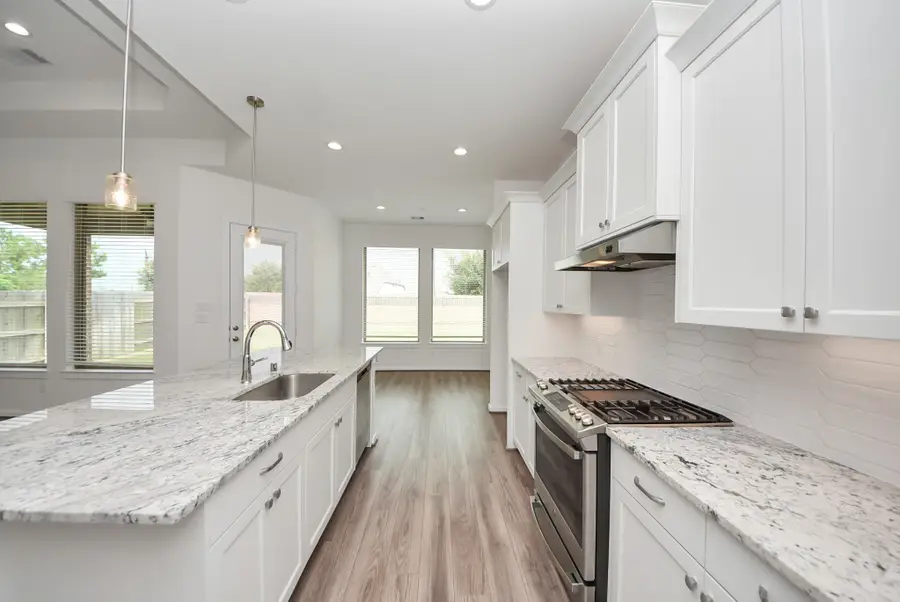 7319 Perching Hawk Trail, Katy, TX 77493 - #3