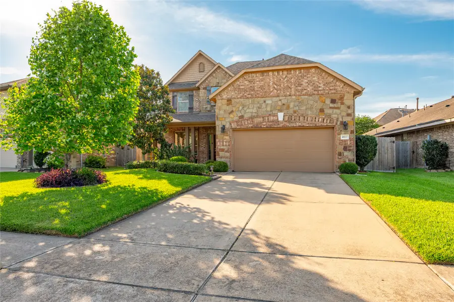 4817 Piares Lane, League City, TX 77573 - #2