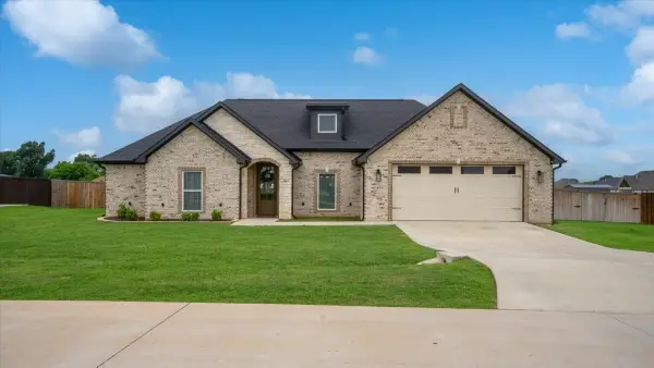 16265 Eagle Lane, Lindale, TX 75771