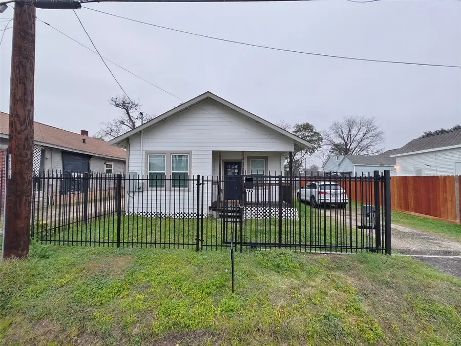 1217 Campbell Street, Houston, TX 77009 - #3