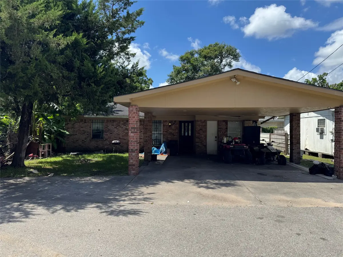 1706 Norlinda Street, Houston, TX 77093 - #1