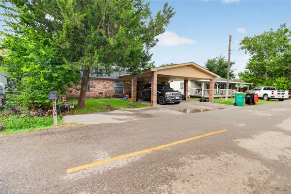 1706 Norlinda Street, Houston, TX 77093