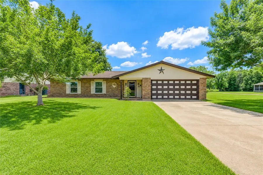 1320 Linwood Drive, Wharton, TX 77488 - #2