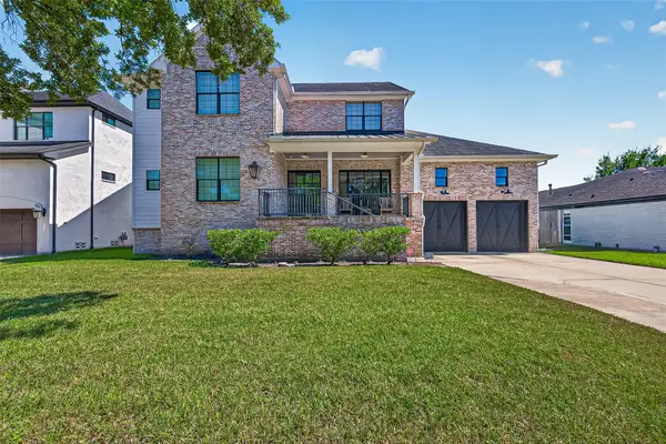 4915 Cheena Drive, Houston, TX 77096