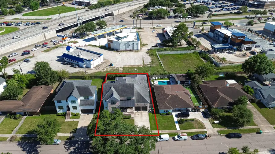 4915 Cheena Drive, Houston, TX 77096 - #2