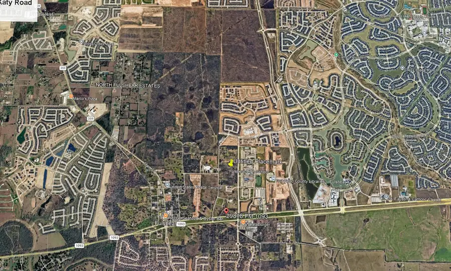 7309 Fulshear Katy Road, Fulshear, TX 77441 - #2
