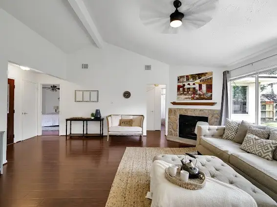 3511 Nutwood Lane, Spring, TX 77389 - #3