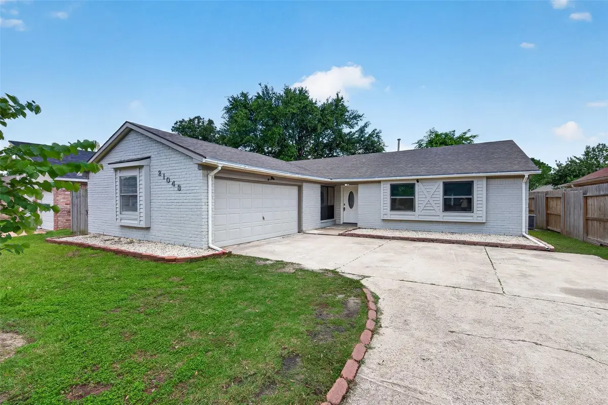 21043 Northern Colony Court, Katy, TX 77449 - #1