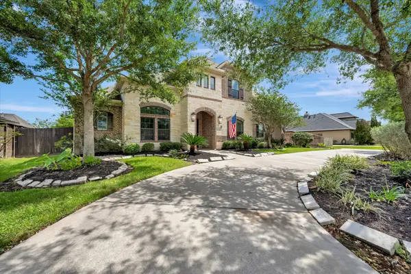 3108 Tyler Court, Friendswood, TX 77546