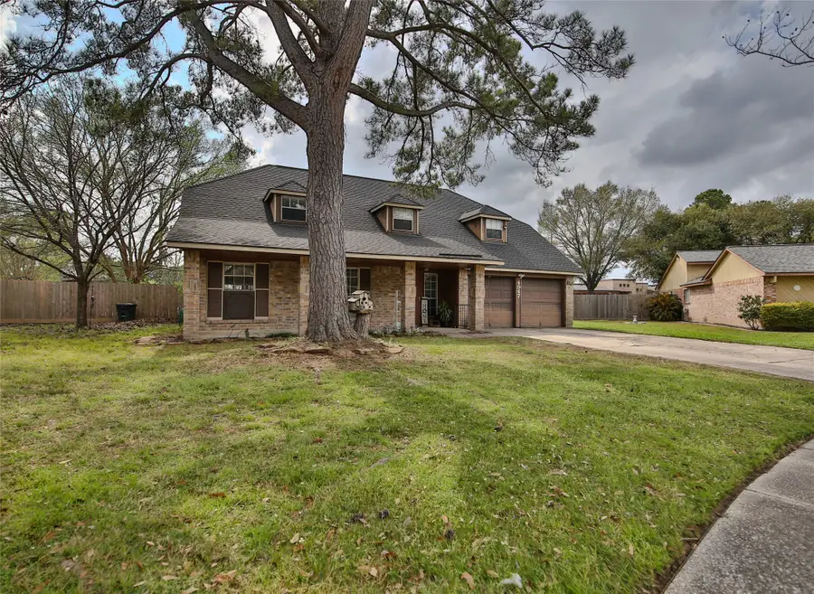 4947 Bridgemont Lane, Spring, TX 77388 - #2