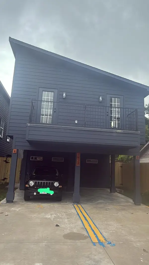 7428 Laura Koppe Road #A and B, Houston, TX 77028