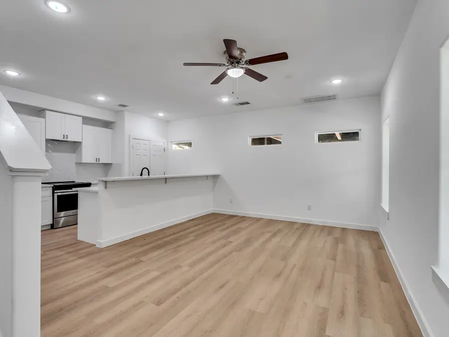 7428 Laura Koppe Road #A and B, Houston, TX 77028 - #2