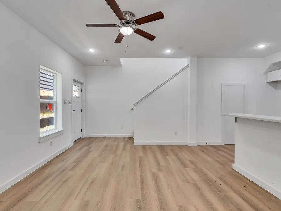 7428 Laura Koppe Road #A and B, Houston, TX 77028 - #3