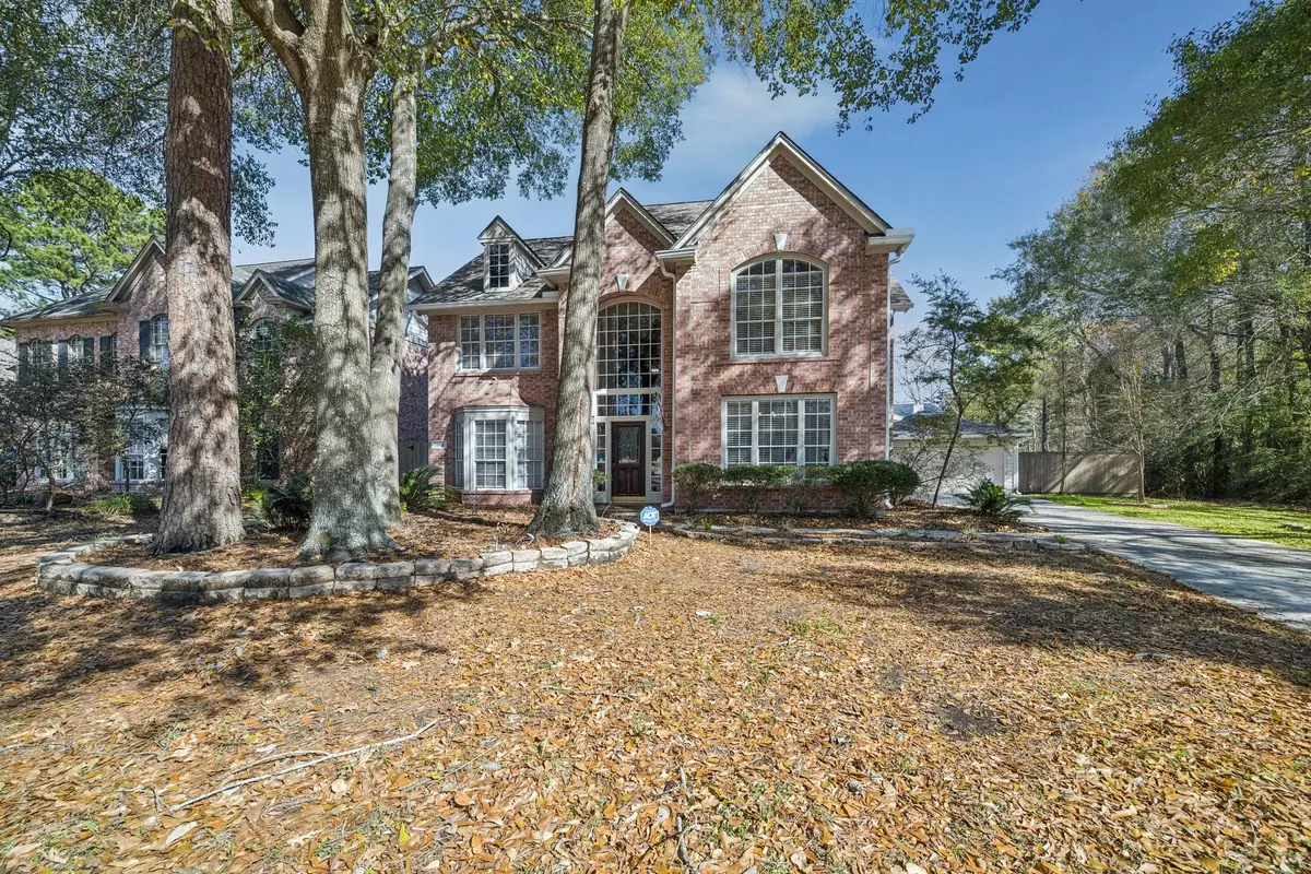2818 Maple Bend Drive, Kingwood, TX 77345 - Image #1