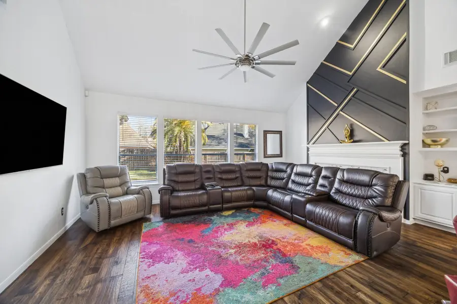 2818 Maple Bend Drive, Kingwood, TX 77345 - Image #3