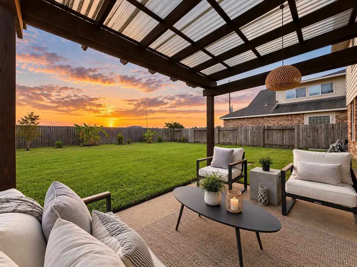 21418 Avalon Queen Drive, Spring, TX 77379 - #1