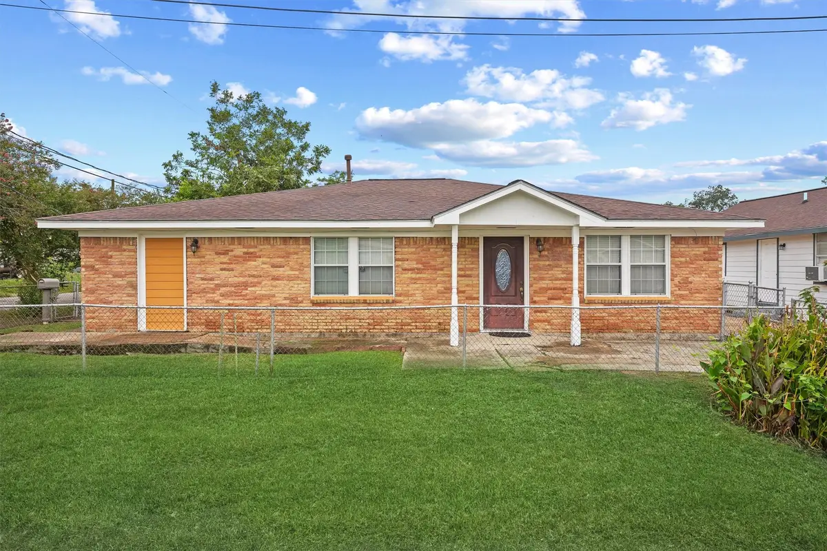 4515 Salina Street, Houston, TX 77026 - #1