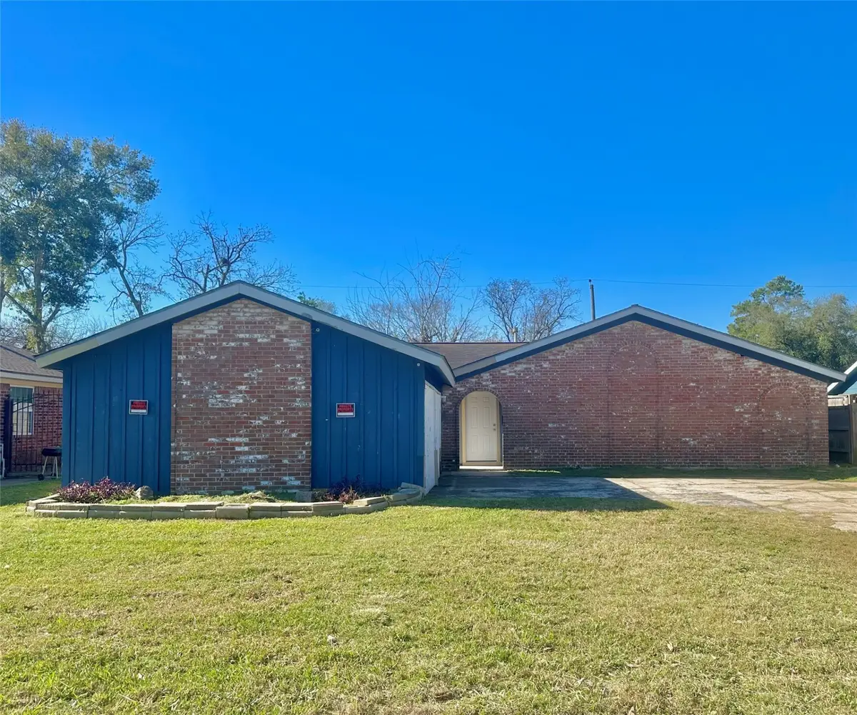 11026 Sageview Drive, Houston, TX 77089 - Image #1