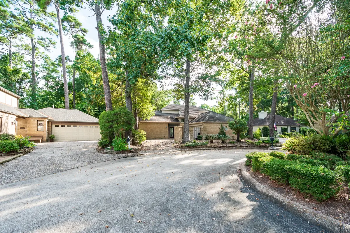 3207 Breezy Pines Court, Houston, TX 77339 - #1