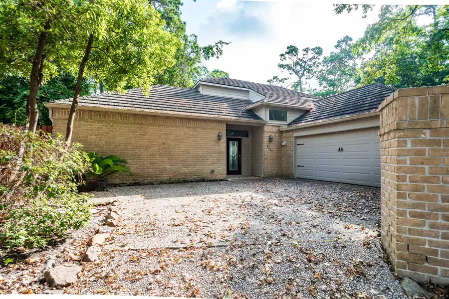 3207 Breezy Pines Court, Houston, TX 77339 - #3