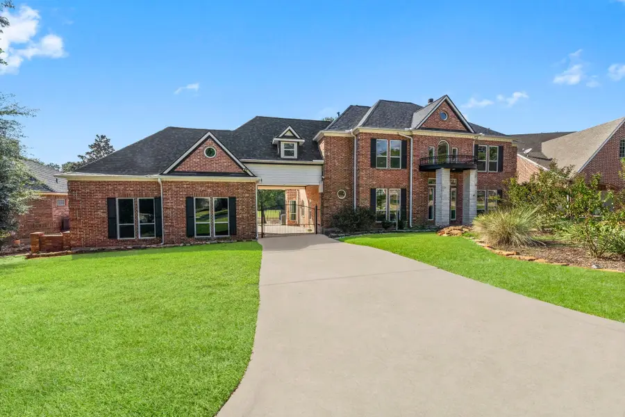 24611 W Kingscrest Circle, Spring, TX 77389 - #2