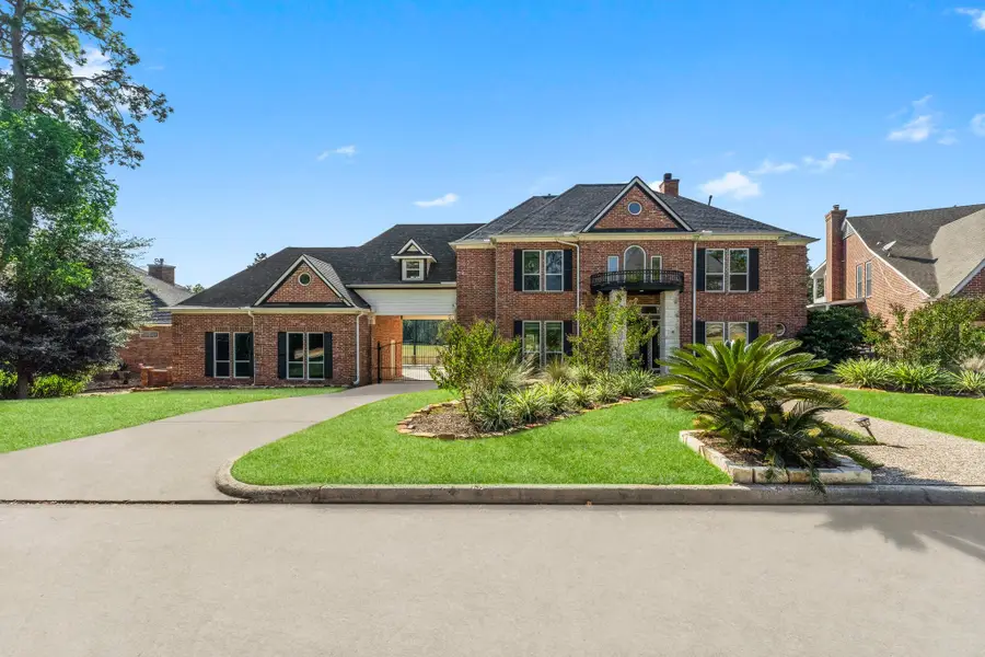 24611 W Kingscrest Circle, Spring, TX 77389 - #3