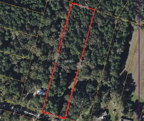 tbd Dove Creek Drive, Coldspring, TX 77331