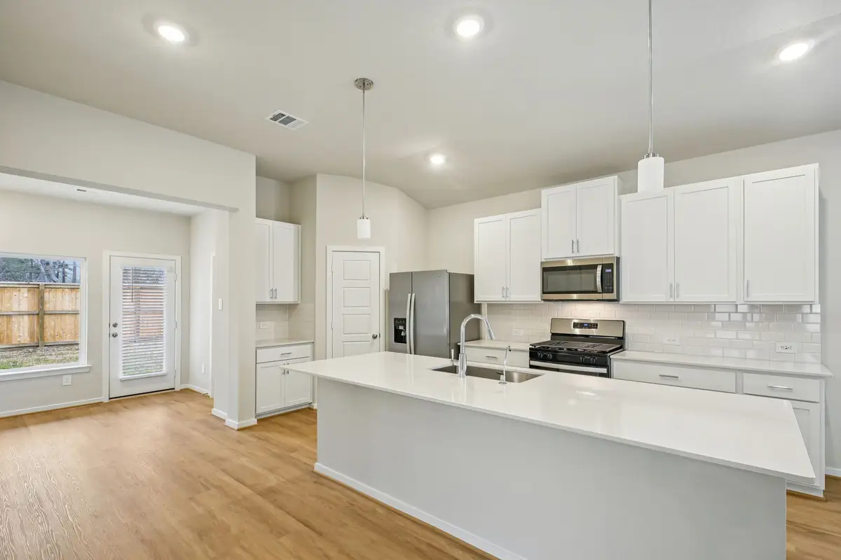 29002 Farmhouse Estates Drive, Waller, TX 77484 - #1