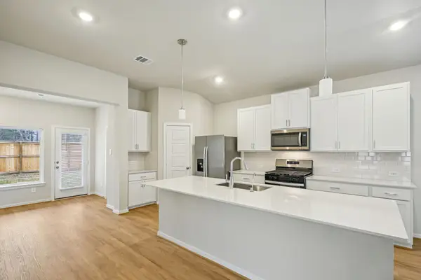 29002 Farmhouse Estates Drive, Waller, TX 77484