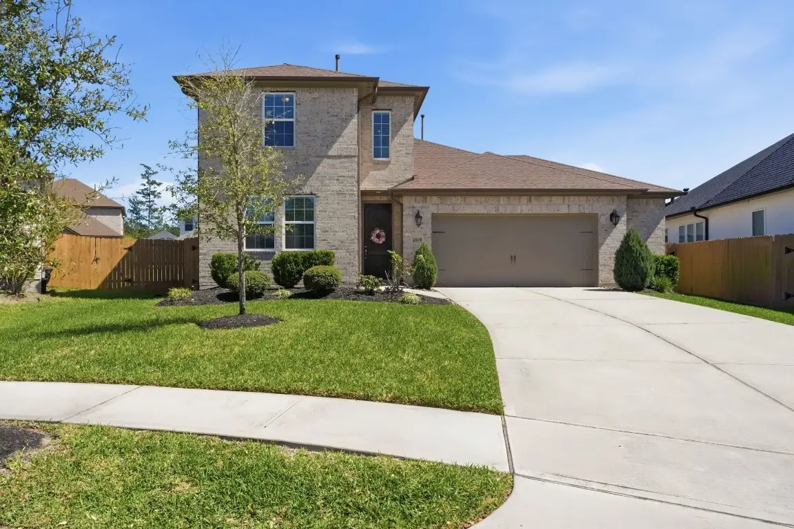 2809 Andante Green Drive, Spring, TX 77386 - #1